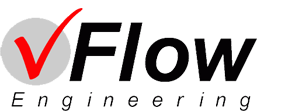 Logo vFlow Engineering GmbH
